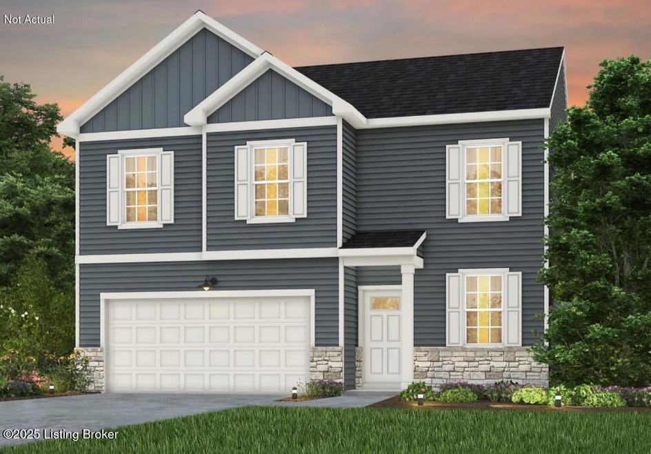 16901 Aiken Ridge Cir, Louisville, KY 40245 - photo 1