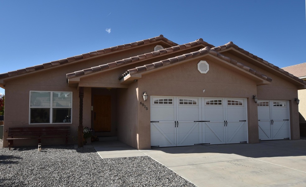 6015 Carl St, Farmington, NM 87402 - photo 1