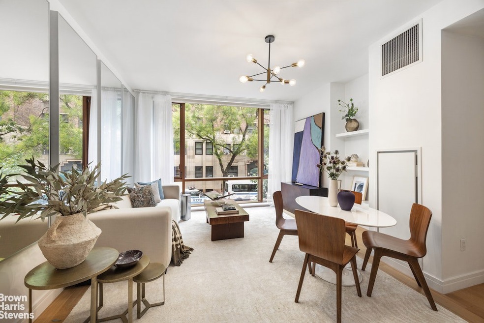 Gramercy Square unit 23, New York, NY 10003 - photo 1