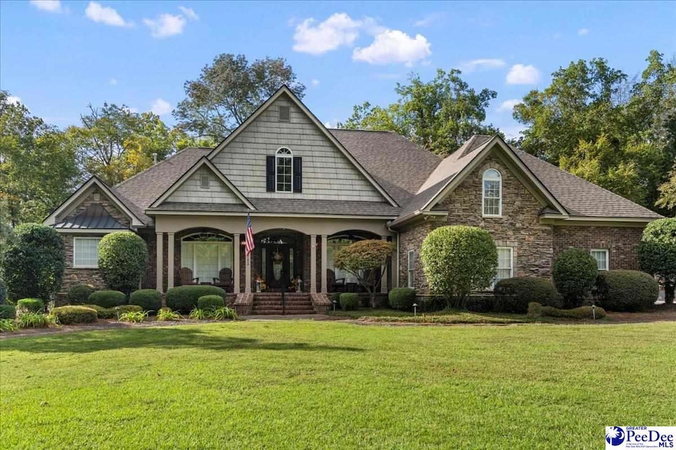 Under Contract $715,000