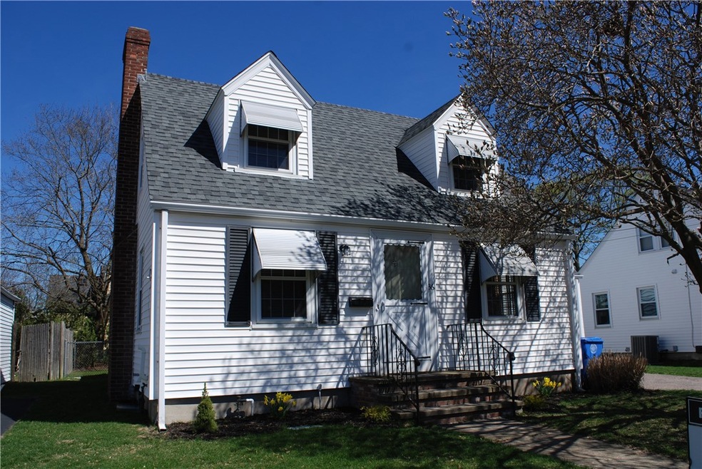 36 Community Dr, Cranston, RI 02905 - photo 1