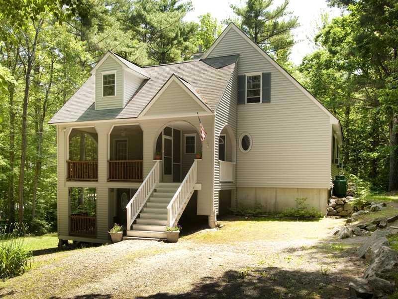 14 Limestone Rd, Ogunquit, ME 03907 - photo 1