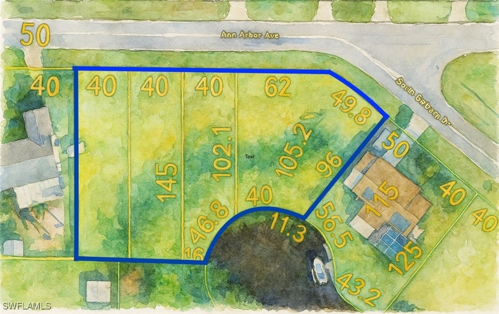 27073 Ann Arbor Ave, Punta Gorda, FL 33983 - photo 1