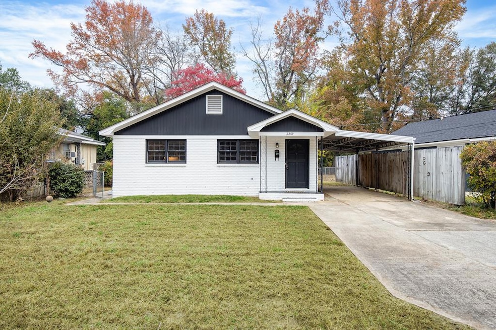 2365 Gurley Dr, Columbus, GA 31904 - photo 1