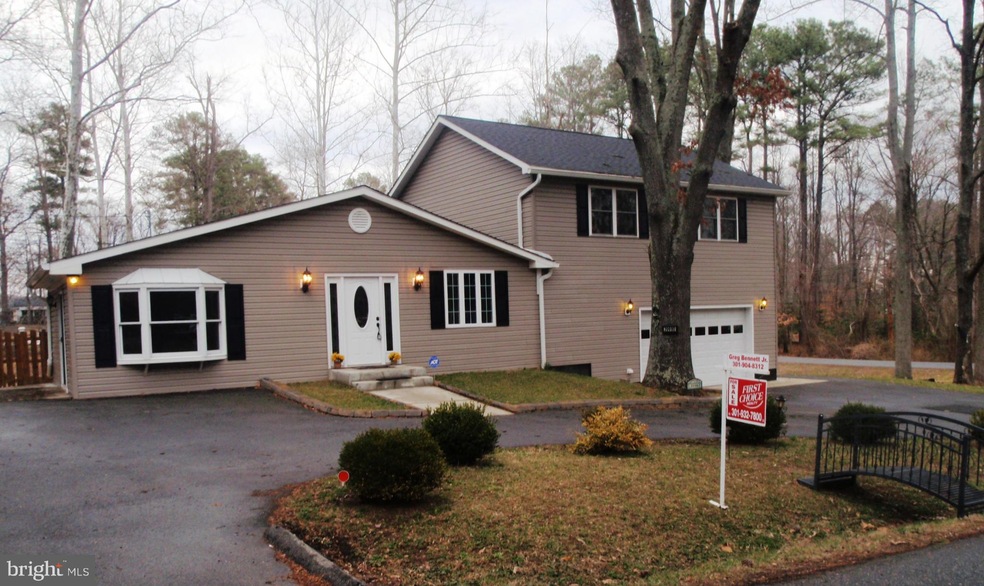 39980 Dockser Dr, Mechanicsville, MD 20659 - photo 1