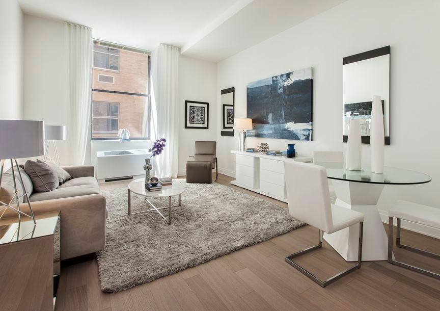 70 Pine St unit 1026, New York, NY 10005 - photo 1