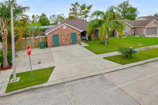 2640 Carrie Ln, Marrero, LA 70072 - photo 1