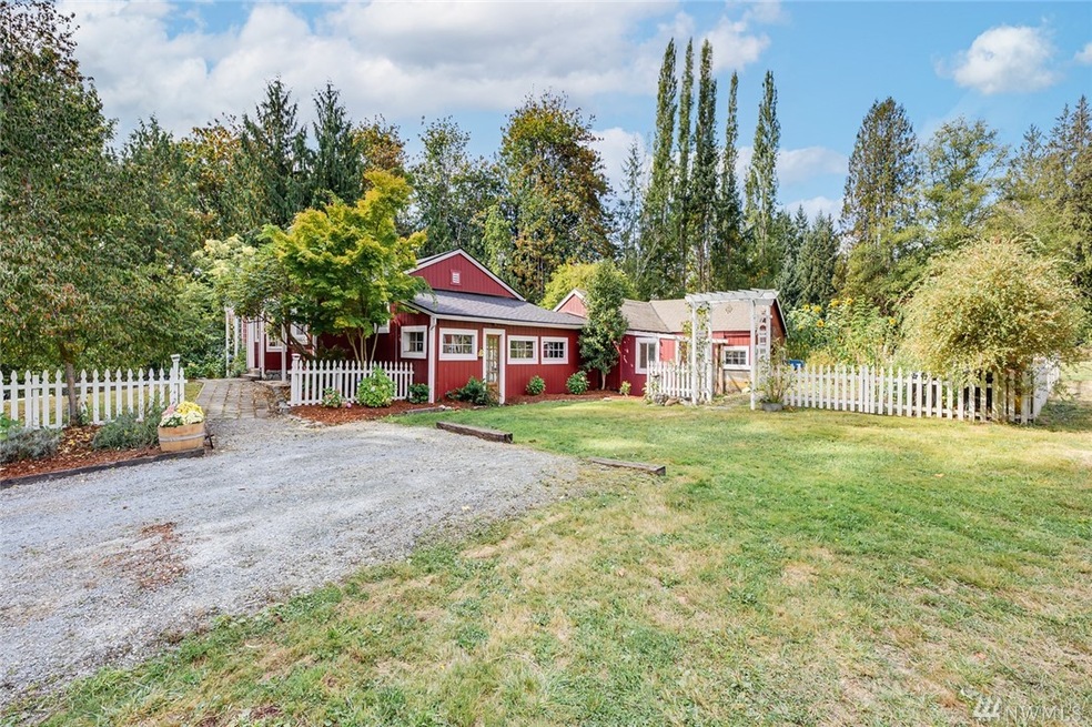 21260 Lake Sixteen Rd, Mount Vernon, WA 98274 - photo 1