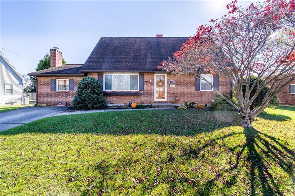 3118 Birch St N, Whitehall, PA 18052 - photo 1