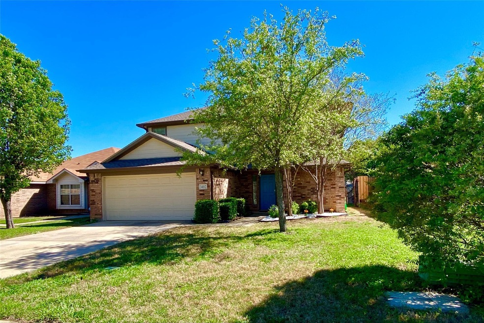 3402 Columbus St, Gainesville, TX 76240 - photo 1