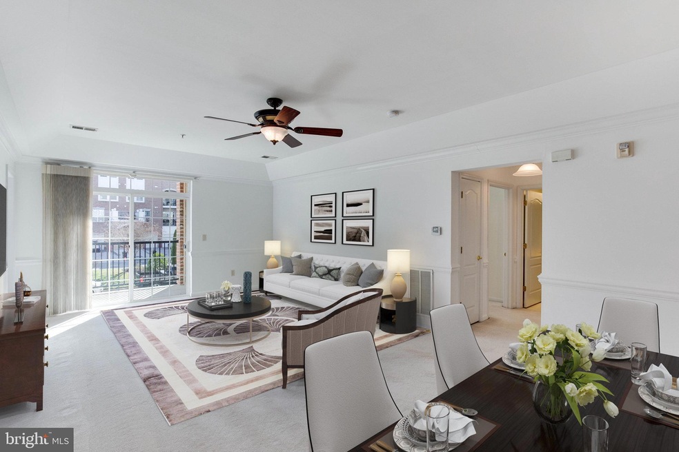 8600 Roaming Ridge Way unit 201, Odenton, MD 21113 - photo 1