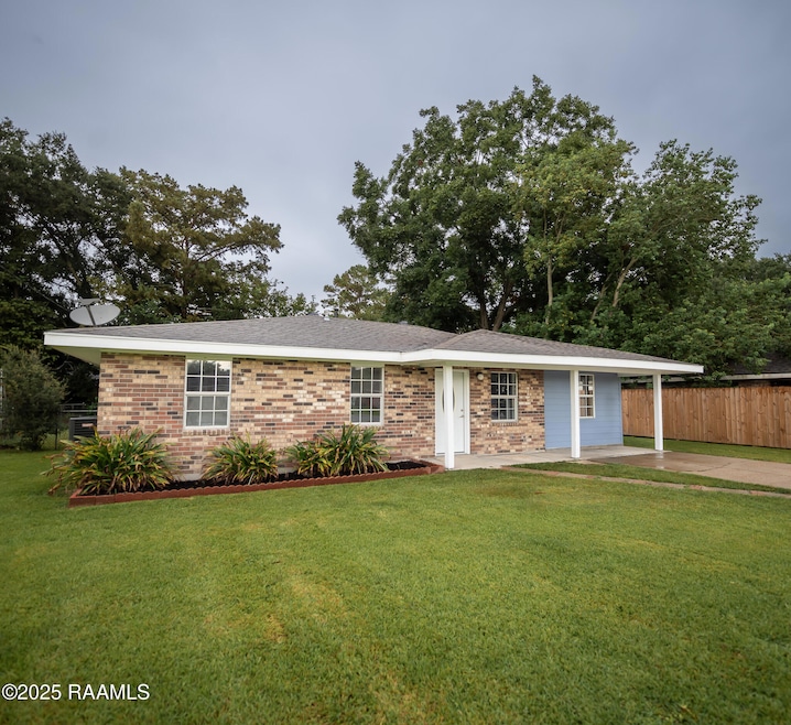 Sold • Co-Listing Agent