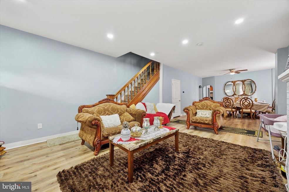 101 N 2nd St, Darby, PA 19023 - photo 1