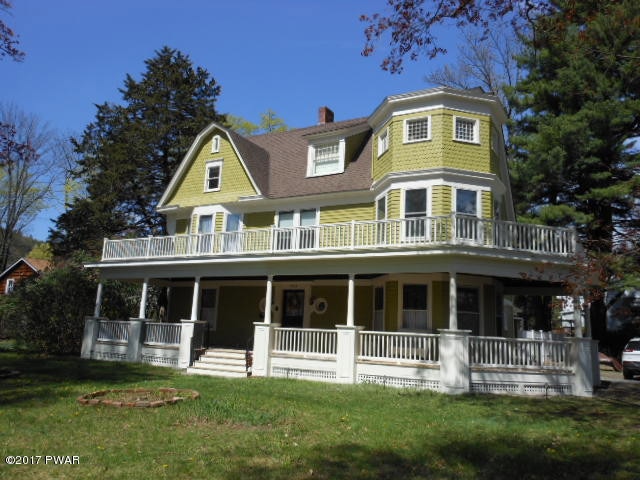 212 3rd St, Milford, PA 18337 - photo 1