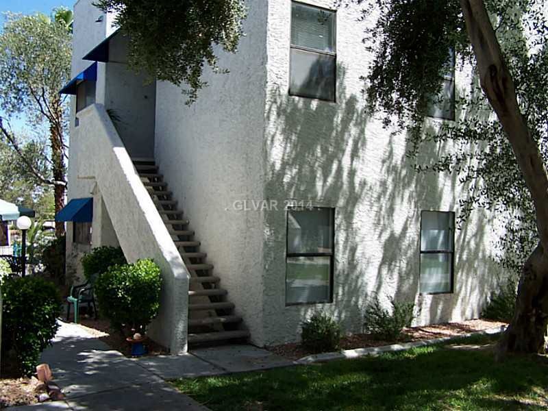 Facade/Exterior Front.