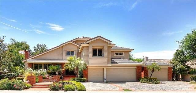 Beautiful Executive home in Nellie Gail Ranch. Exq