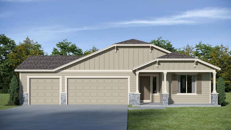 Sold $466,645 • Co-Listing Agent