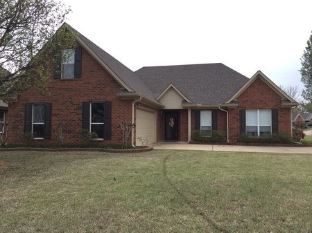 573 Timber Ln E, Hernando, MS 38632 - photo 1