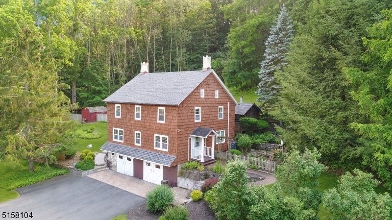 121 Swayze Mill Rd, Blairstown, NJ 07825 - photo 1