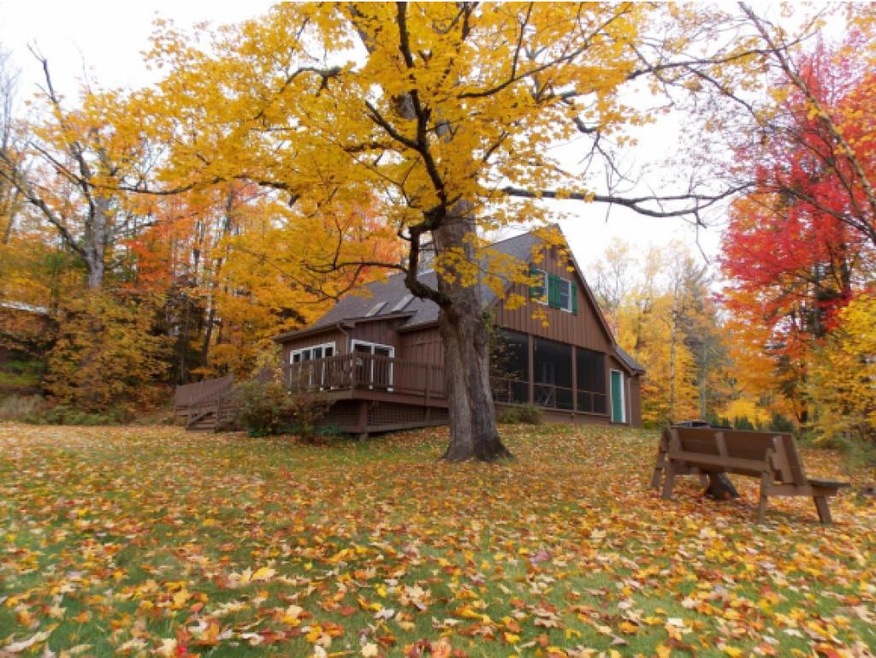 169 Maple Croft, North Troy, VT 05859 - photo 1