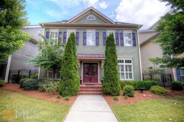 10843 Bossier Dr, Alpharetta, GA 30022 - photo 1