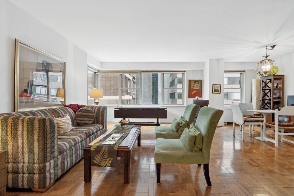 136 E 56th St unit 7J, New York, NY 10022 - photo 1