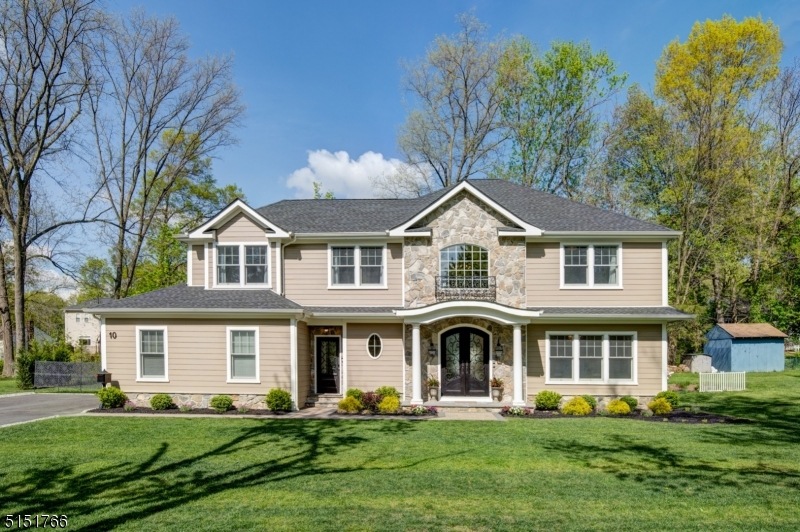 10 Browning Dr, Livingston, NJ 07039 - photo 1