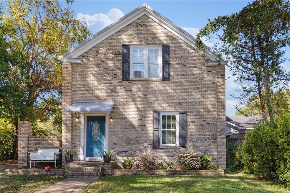 15 Alexander St, Mobile, AL 36607 - photo 1