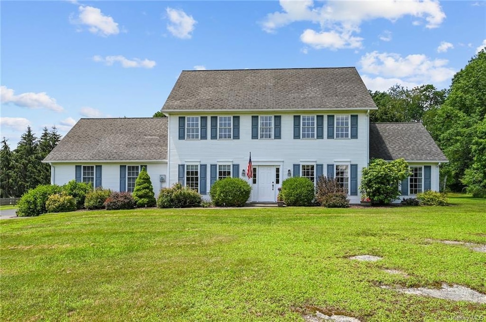 145 Tuthill Rd, Blooming Grove, NY 10914 - photo 1