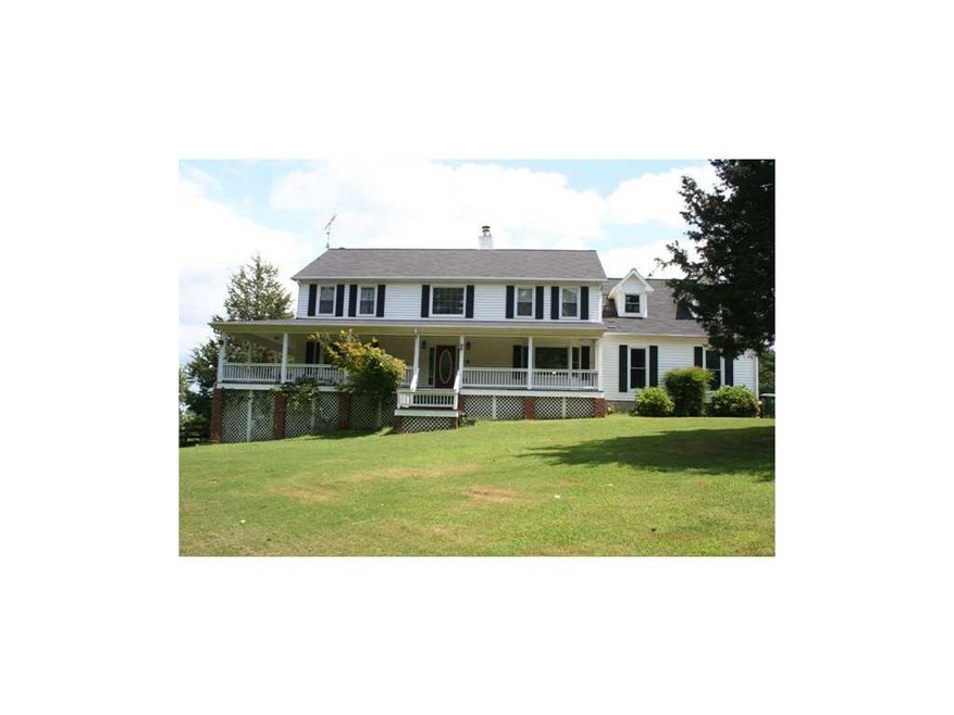 691 Woody Rd SW, Adairsville, GA 30103 - photo 1