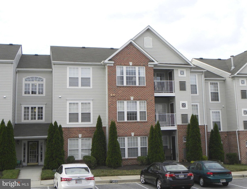 19 Brook Farm Ct unit H, Perry Hall, MD 21128 - photo 1