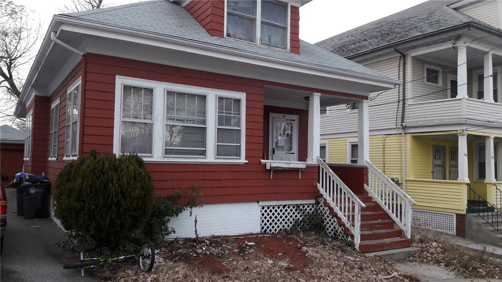 33 Hendrick St, Providence, RI 02908 - photo 1