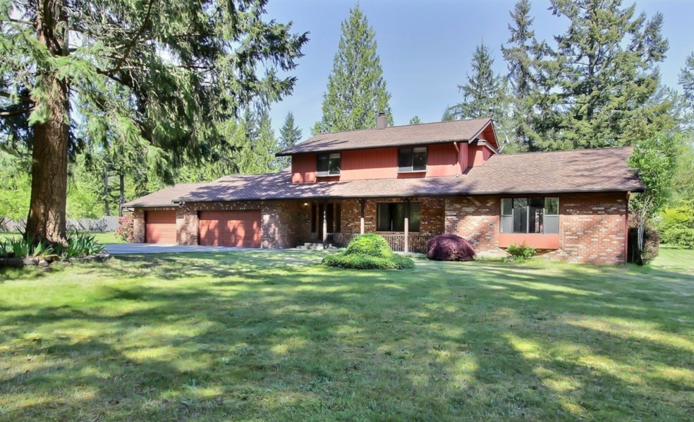 unlisted-address, Graham, WA 98338 - photo 1