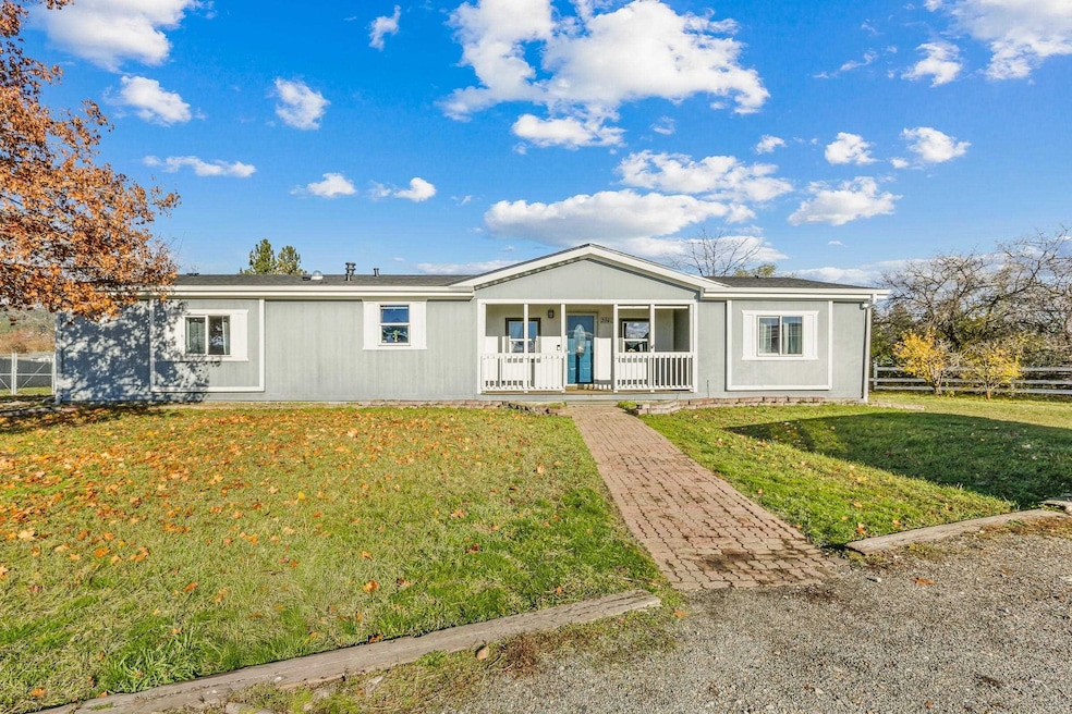 23007 E Sanson Ln, Otis Orchards, WA 99027 - photo 1