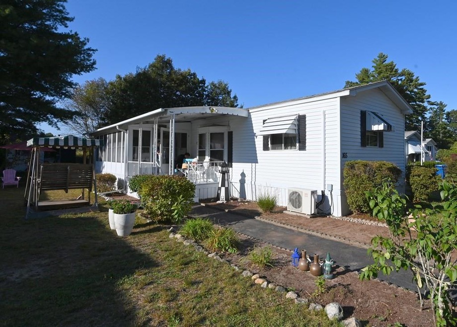 165 Monarch Dr, West Wareham, MA 02576 - photo 1