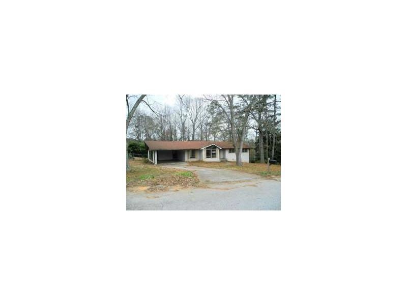 6797 Darrell Ct, Morrow, GA 30260 - photo 1
