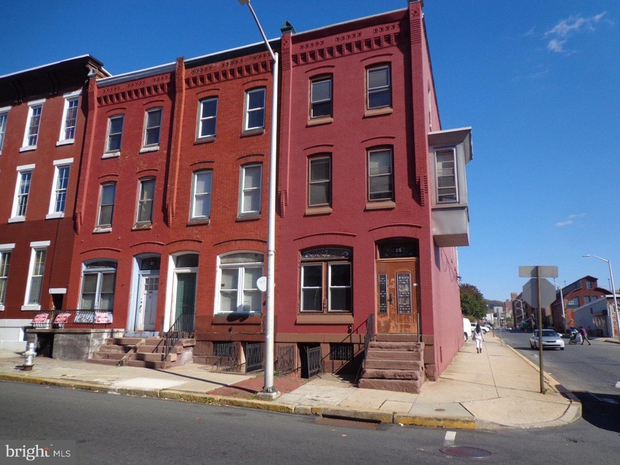 25 S 3rd St, Reading, PA 19602 - photo 1