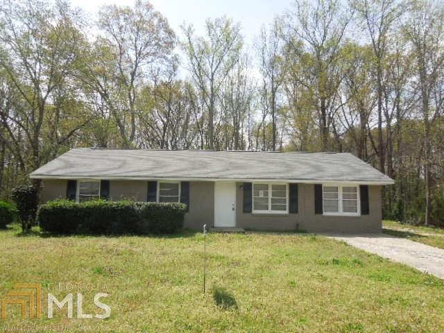 6235 Cedar Wood Dr, Atlanta, GA 30349 - photo 1