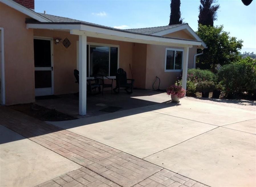 31765 Rocking Horse Rd, Escondido, CA 92026 - photo 1