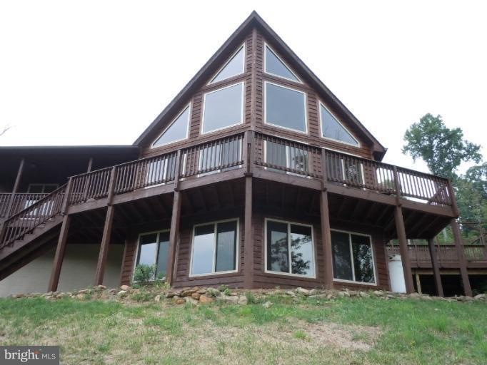 2111 Buck Mountain Rd, Bentonville, VA 22610 - photo 1