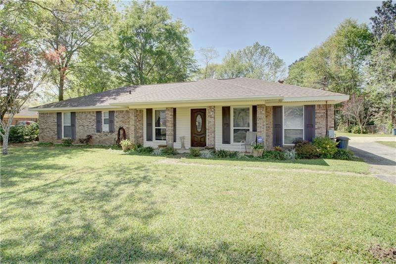 2570 Dell Dr, Mobile, AL 36695 - photo 1
