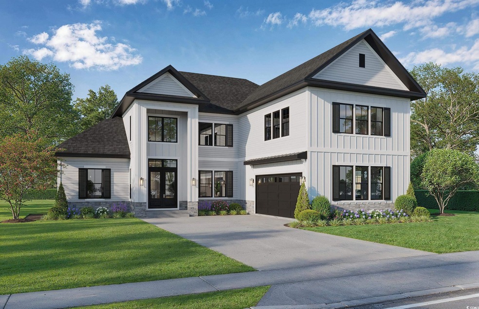 269 Chamberlin Rd unit 269 Chamberlin Road, Myrtle Beach, SC 29588 - photo 1