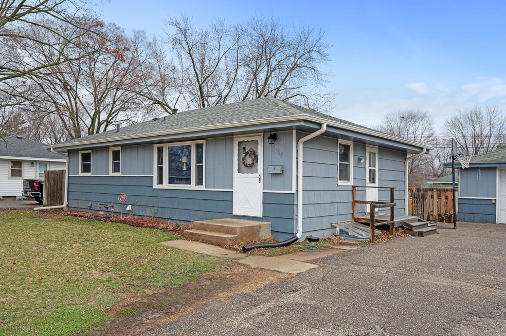 Sold $245,000 • Co-Listing Agent