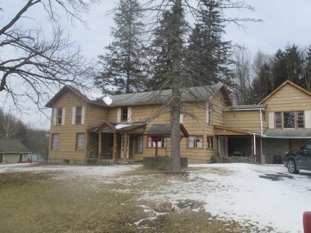 Main View