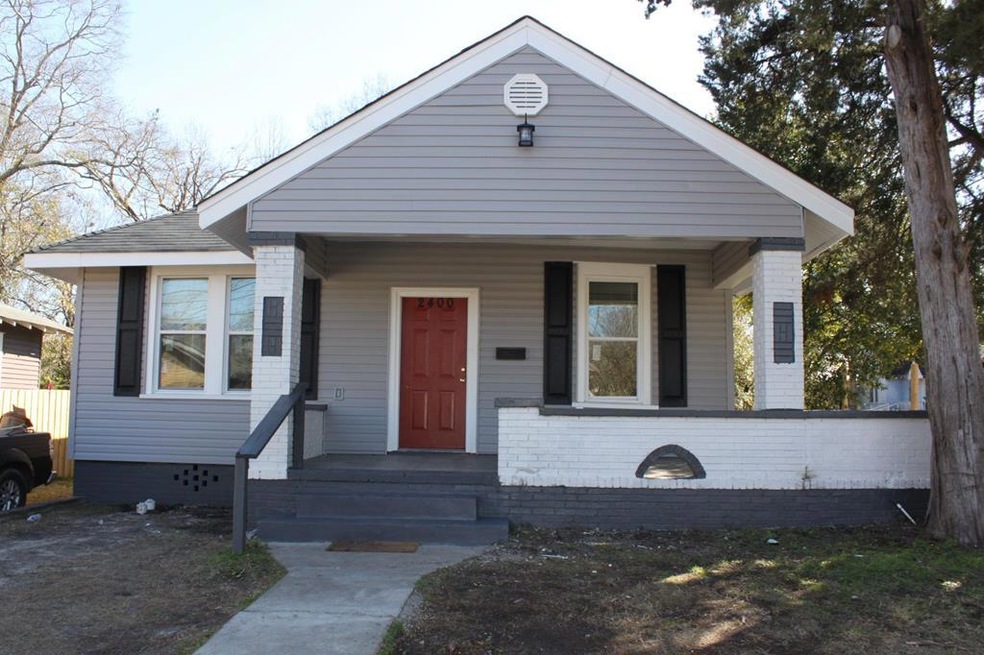 2400 Schaul St, Columbus, GA 31906 - photo 1