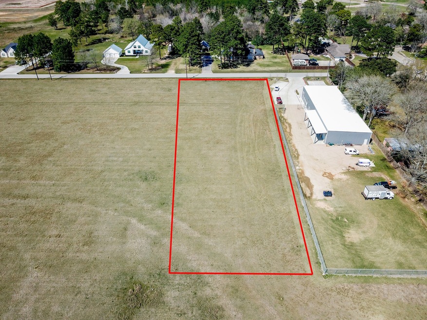 0 Hicks St, Tomball, TX 77375 - photo 1