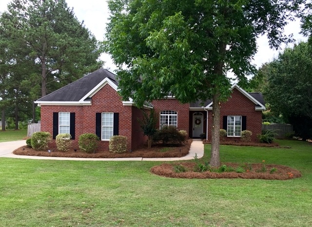 1119 Alma Dr, Macon, GA 31216 - photo 1