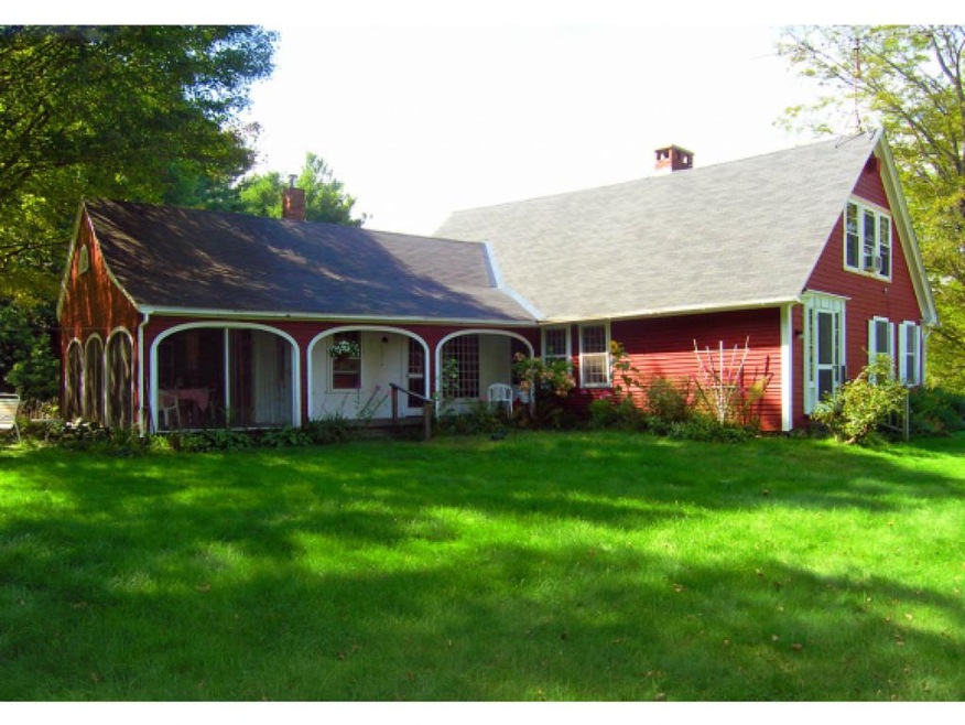 110 Arnof Way, Westminster, VT 05158 - photo 1