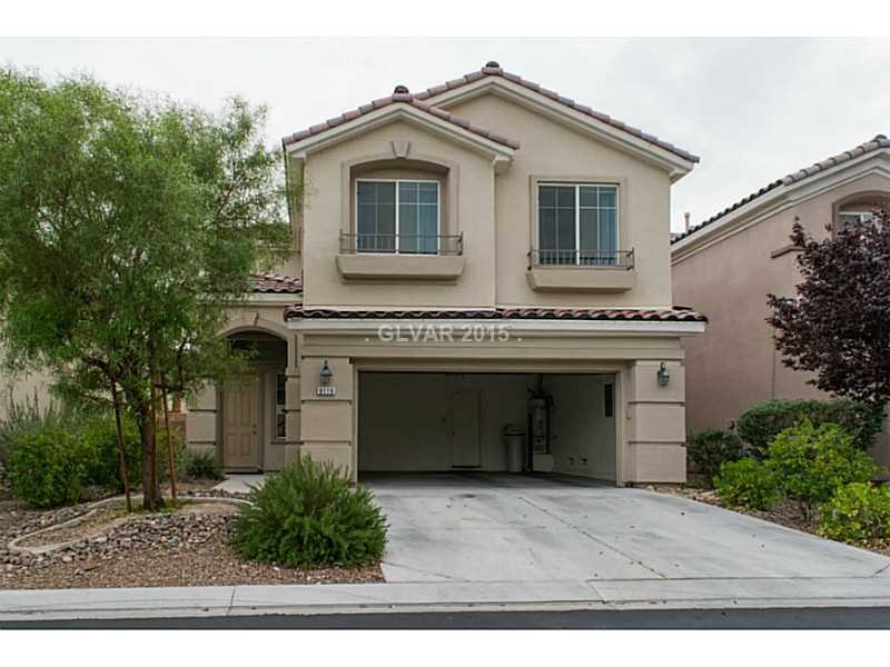 Facade/Exterior Front. Curb Appeal