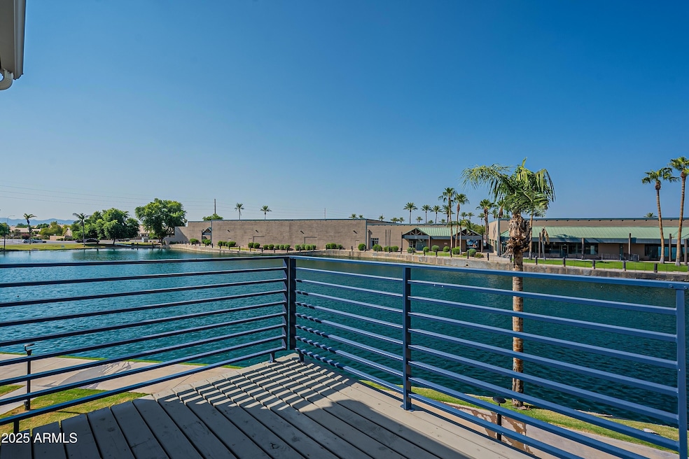 855 N Dobson Rd unit 2090, Chandler, AZ 85224 - photo 1